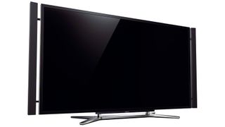 Big screen woes