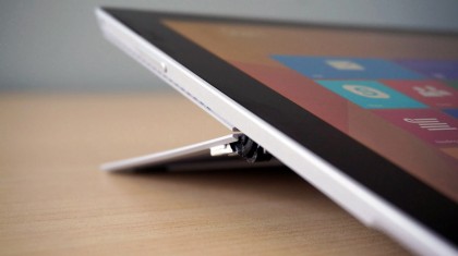 Microsoft Surface Pro 4