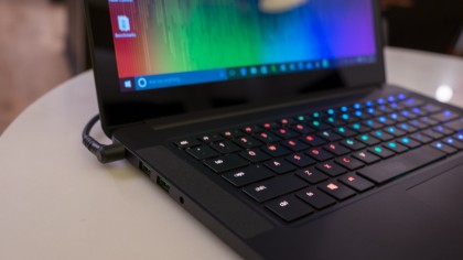 Razer Blade 2016