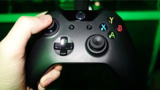 xbox one controller