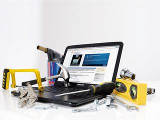 How to build your own Google Chromebook