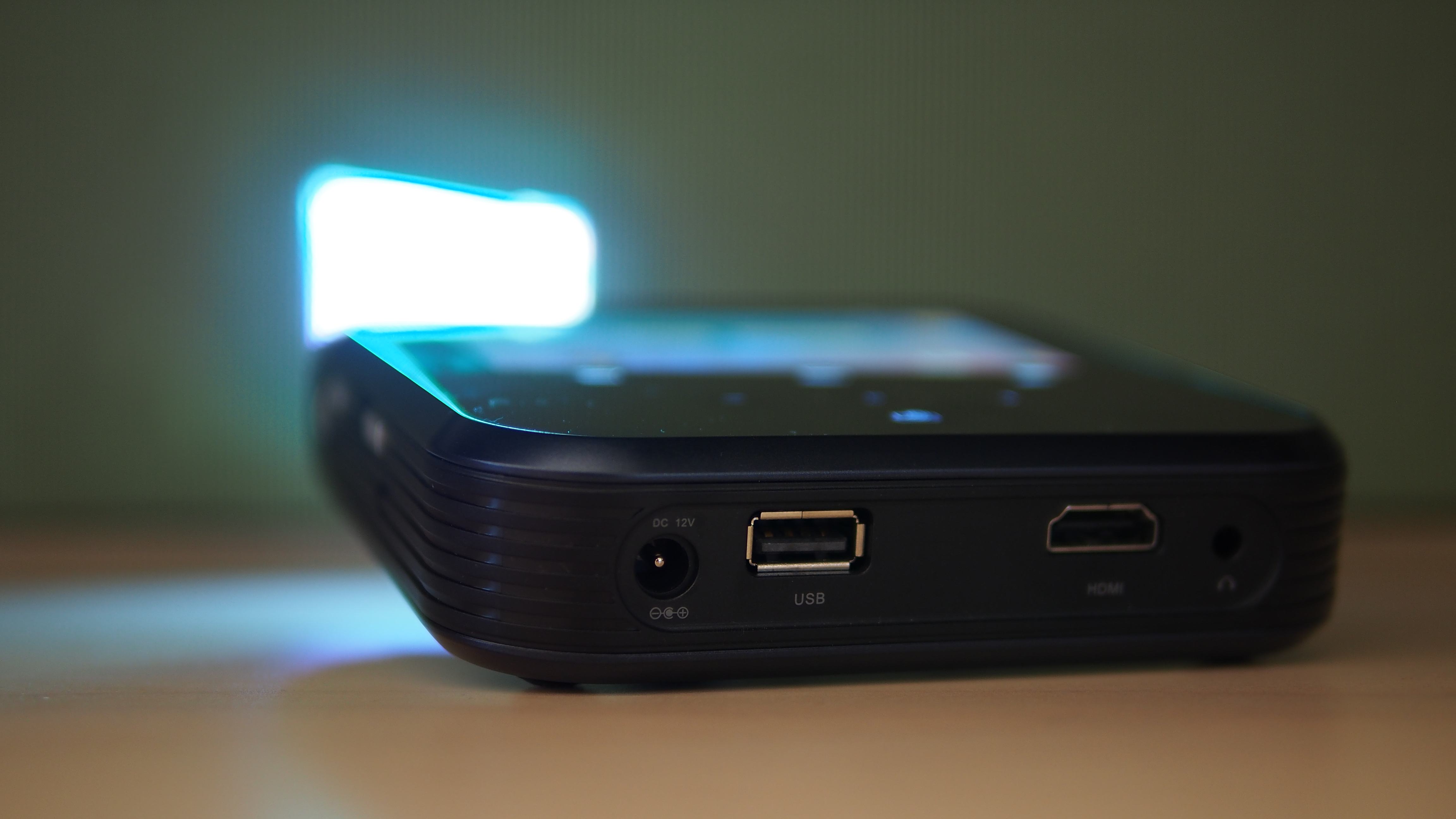 ZTE SPro review