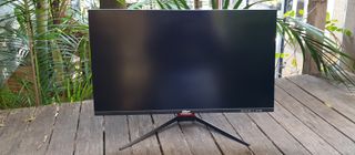 Dahua LM28-F420 