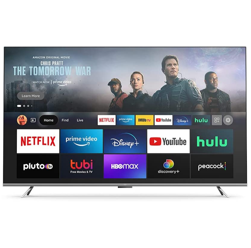 Amazon Fire TV Omni Series