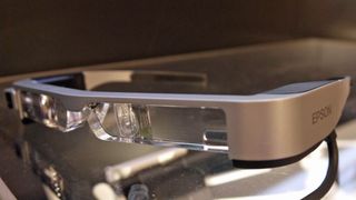 Epson Moverio BT-300