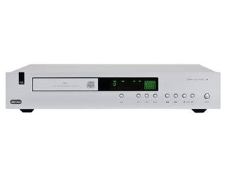 Arcam FMJ CD17