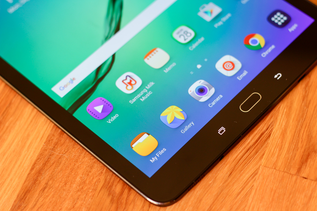 Galaxy Tab S2