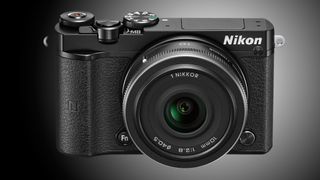 Nikon 1 J5