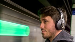 Image for Noise-cancelling headphones might be on the verge of plunging in price