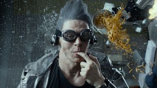 Rising Sun Pictures gets Quicksilver moving