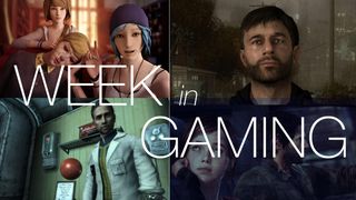 Week In Gaming Aug 1st