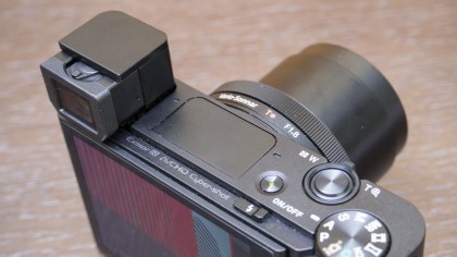Sony Cyber-shot RX100 III