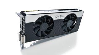 EVGA GTX 670 FTW Signature 2