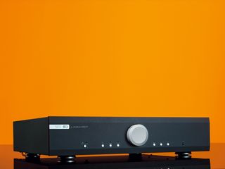 Musical Fidelity M3i