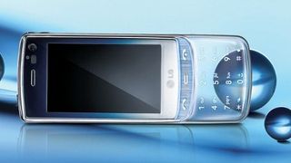 Clearing a path: why we aren't using transparent phones