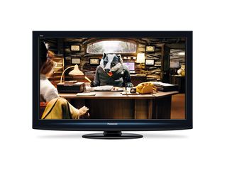 Panasonic Viera TX-P42G20