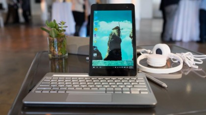 Envy Note 8