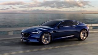 Buick Avista