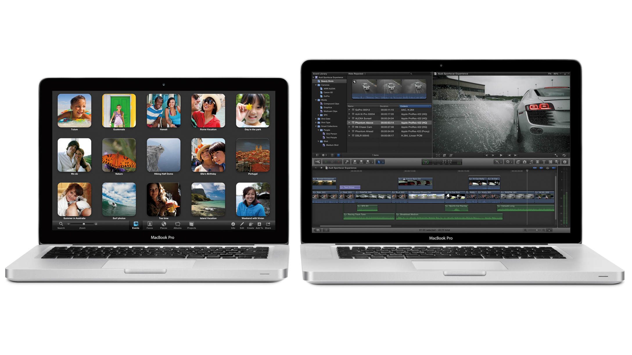 MacBook Pro