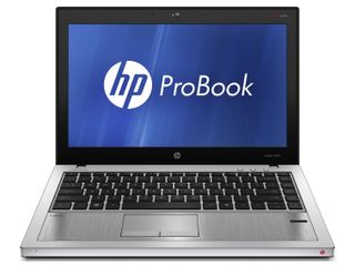 HP ProBook 5330m