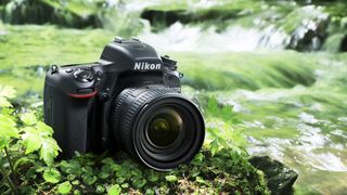 Nikon D750