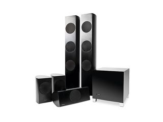 Pioneer S71 Package