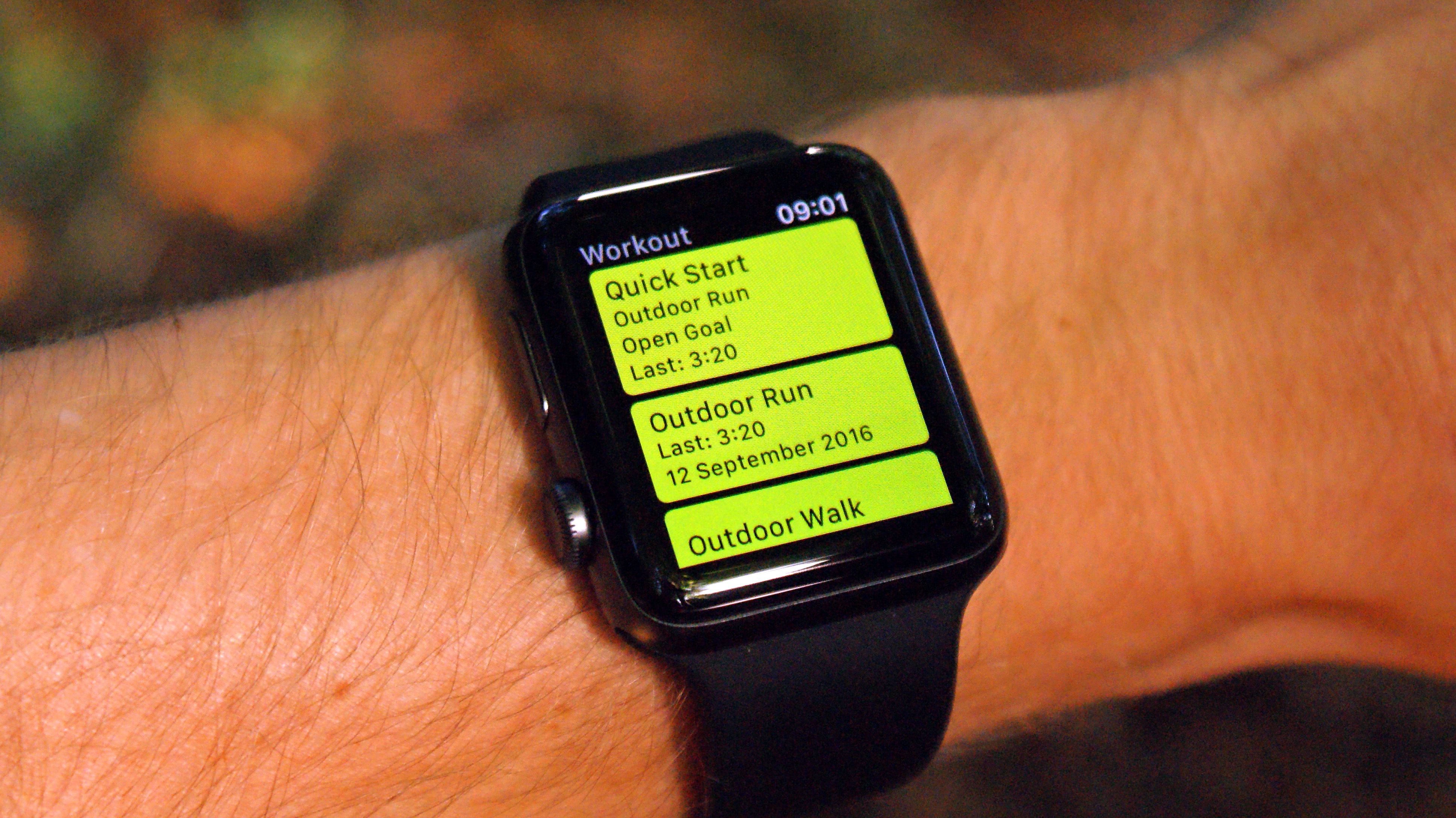 Apple Watch 2 review