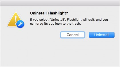 Mac Spotlight