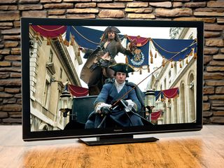 Panasonic TX-P65VT30 review
