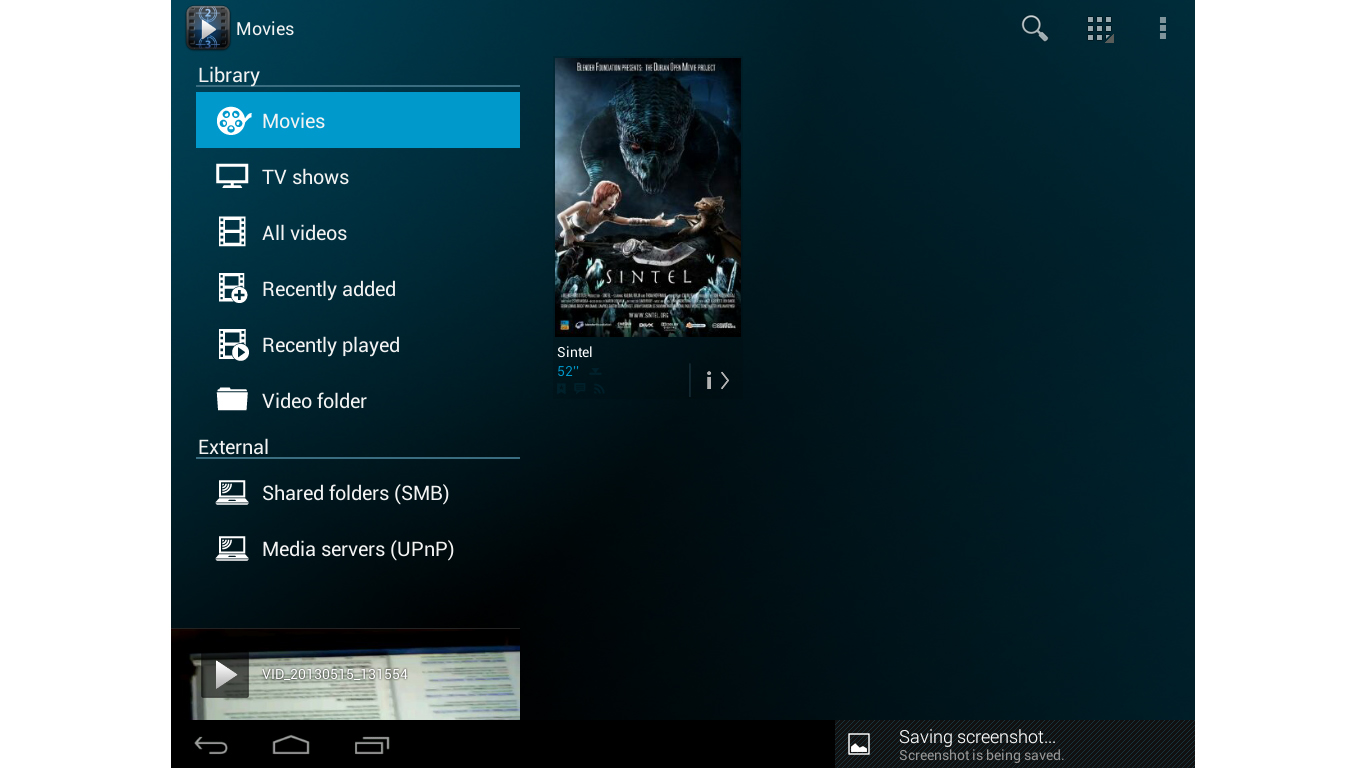 Archos 80 Titanium review