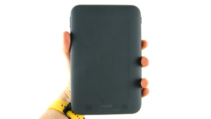Nook HD review