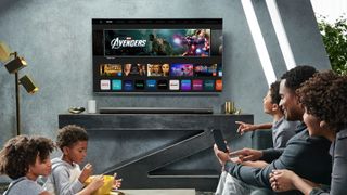 Vizio P-Series Quantum 2020