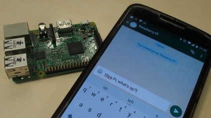 10 essential tech projects for the weekend