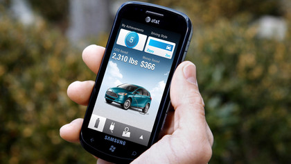 Best connected car tech available now