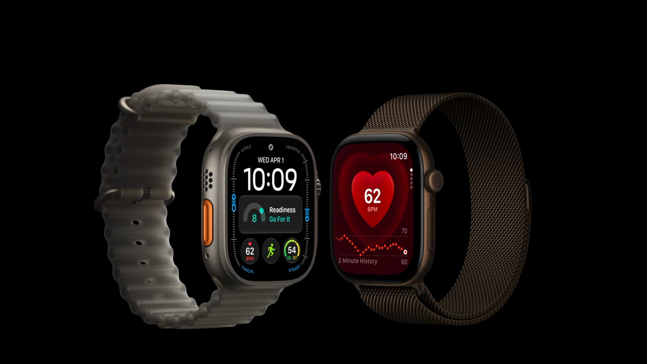 Apple Watch Series 12