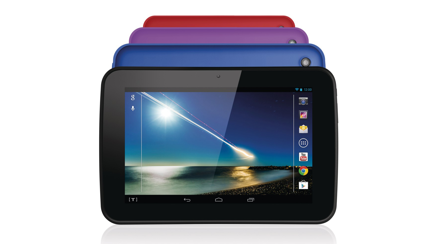 Tesco Hudl review