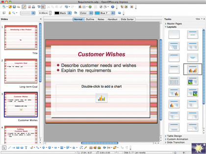 OpenOffice