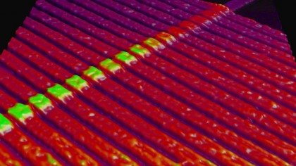 Next-gen memory
