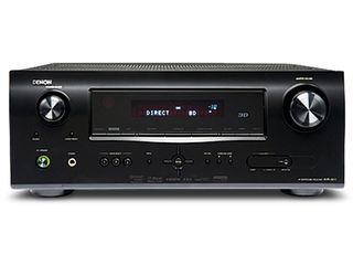 Denon AVR-1611