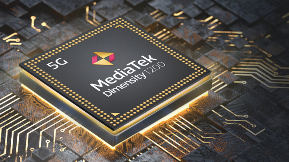 MediaTek Dimesity 1200