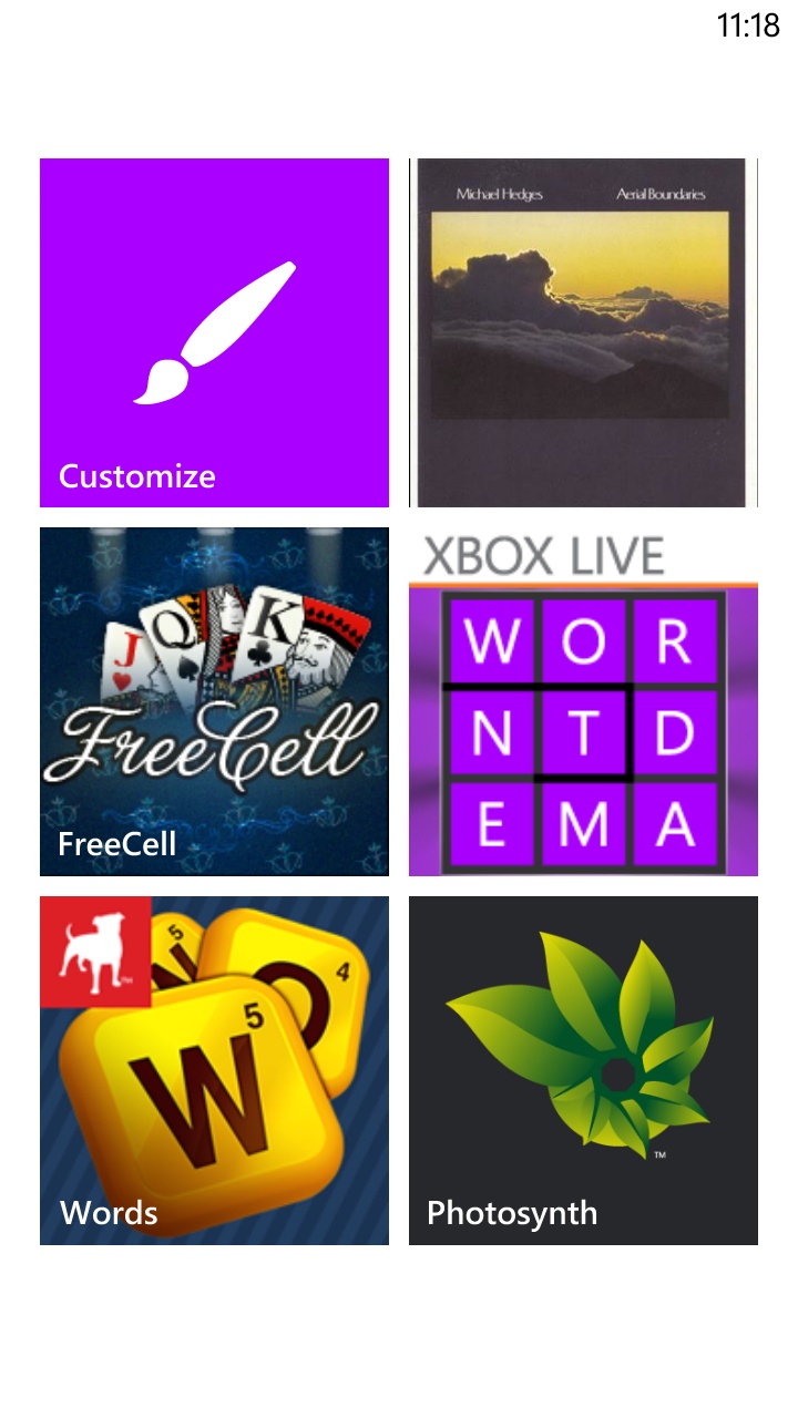 Windows Phone 8 review