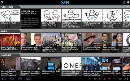 Pulse