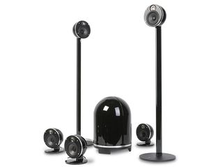 Focal JMlab Dome 5.1 System