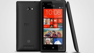 Windows Phone 8X