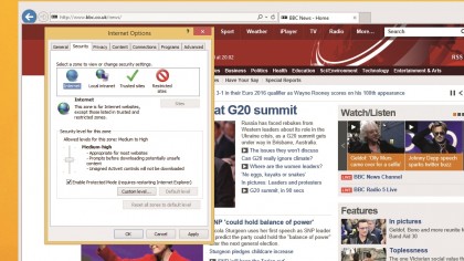 How to beat a browser hijacker