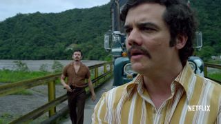 Netflix Narcos
