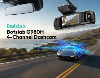 Dash cams