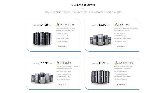 Pricing 2