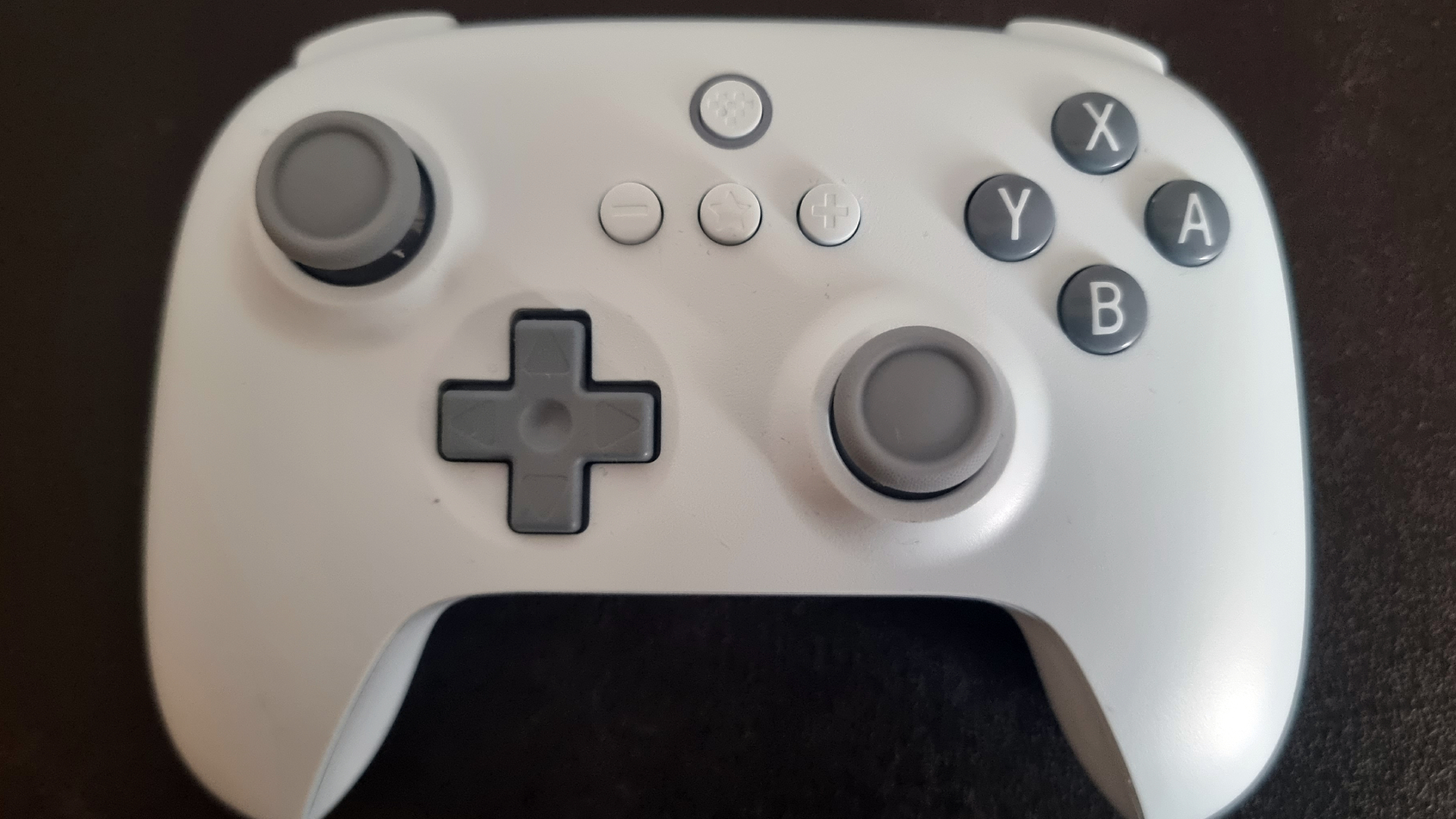 8BitDo Ultimate C