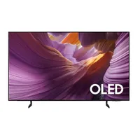 Samsung S85F (55-inch) Samsung S85F (55-inch)